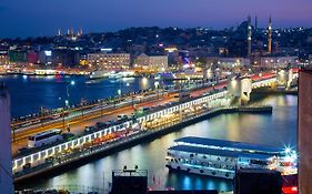 فندق مومنتو غولدن هورن